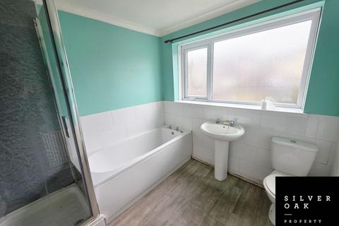 3 bedroom end of terrace house for sale, Prospect Place, Llanelli, Carmarthenshire