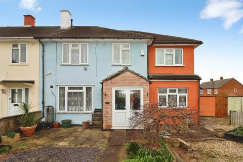undefined, Ellsworth Road, Bristol, Somerset, BS10