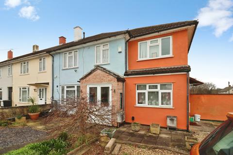 undefined, Ellsworth Road, Bristol, Somerset, BS10