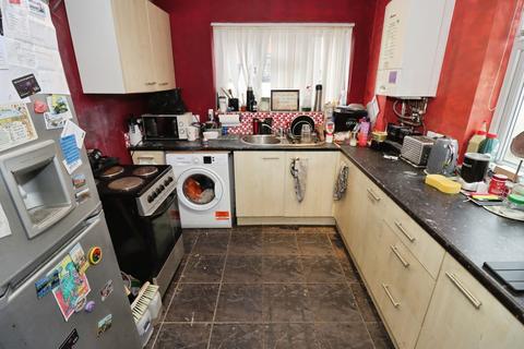 undefined, Ellsworth Road, Bristol, Somerset, BS10