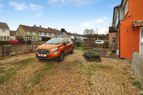 undefined, Ellsworth Road, Bristol, Somerset, BS10