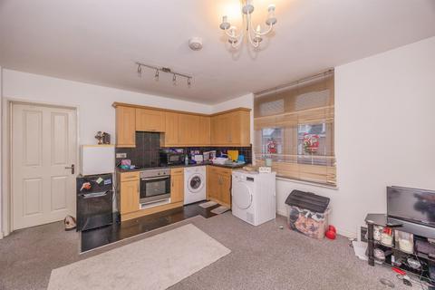 1 bedroom flat for sale, Queens Road, Portsmouth