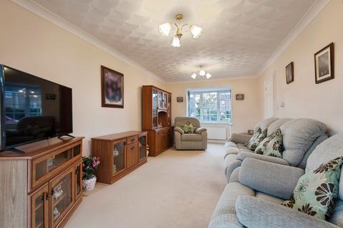 undefined, Orchard Road, Melbourn, Royston