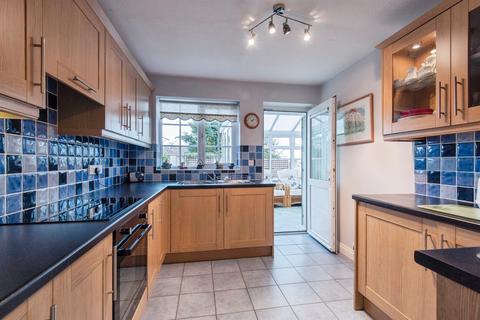 3 bedroom detached bungalow for sale, Orchard Road, Melbourn, Royston