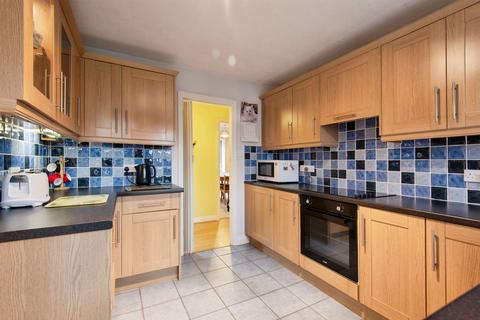 3 bedroom detached bungalow for sale, Orchard Road, Melbourn, Royston