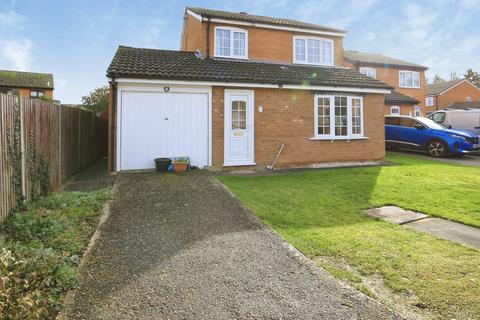 undefined, Dunsberry, Bretton, Peterborough