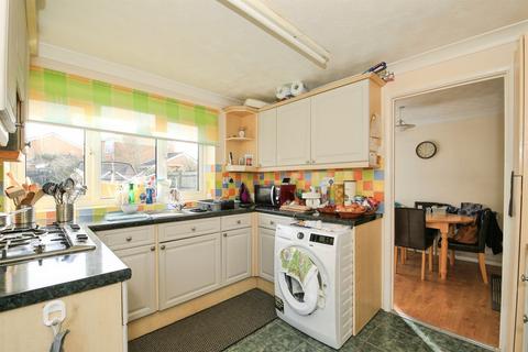 undefined, Dunsberry, Bretton, Peterborough
