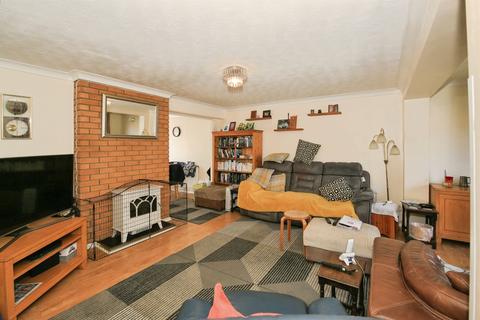 undefined, Dunsberry, Bretton, Peterborough