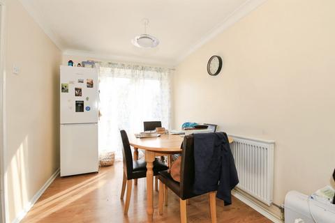 undefined, Dunsberry, Bretton, Peterborough