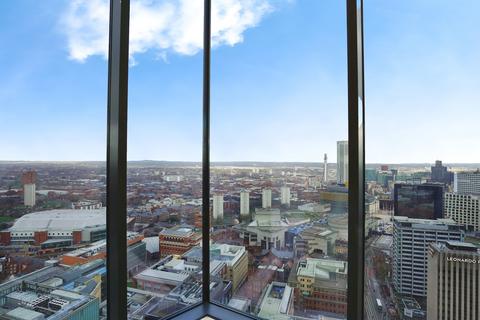 undefined, The Bank Tower 2, Birmingham