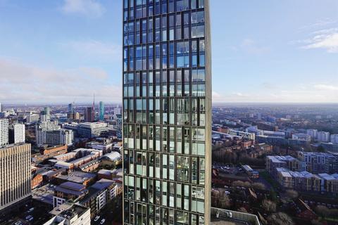 undefined, The Bank Tower 2, Birmingham