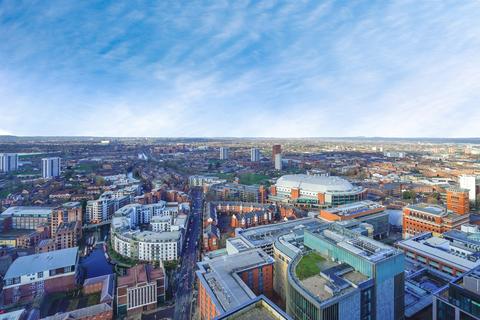 undefined, The Bank Tower 2, Birmingham