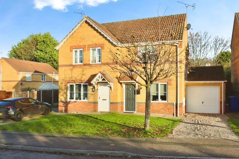 2 bedroom semi-detached house for sale, Forest Walk, Worksop
