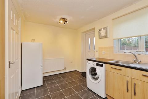 2 bedroom semi-detached house for sale, Forest Walk, Worksop