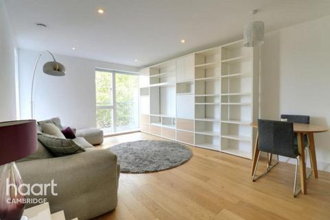 1 bedroom apartment to rent, Kingsley Walk, CAMBRIDGE