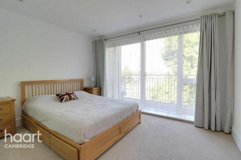 1 bedroom apartment to rent, Kingsley Walk, CAMBRIDGE