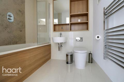 1 bedroom apartment to rent, Kingsley Walk, CAMBRIDGE
