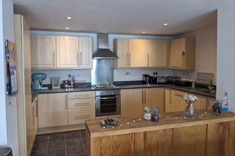 undefined, Garden Lodge Close, Derby