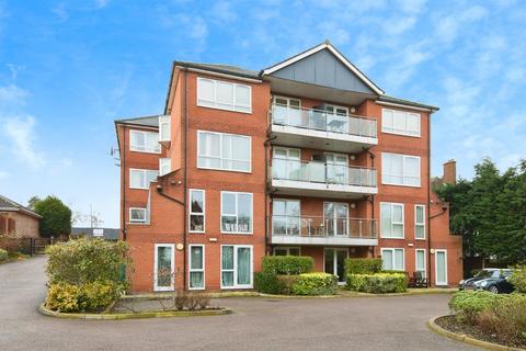 undefined, Garden Lodge Close, Derby