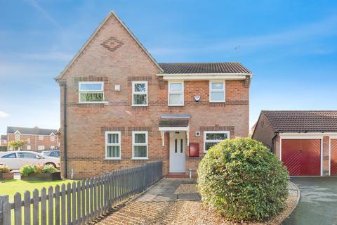 Holm Drive, Elton, Chester