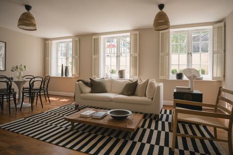 1 bedroom ground floor flat for sale, The Bath House II, London E2