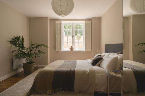 1 bedroom ground floor flat for sale, The Bath House II, London E2