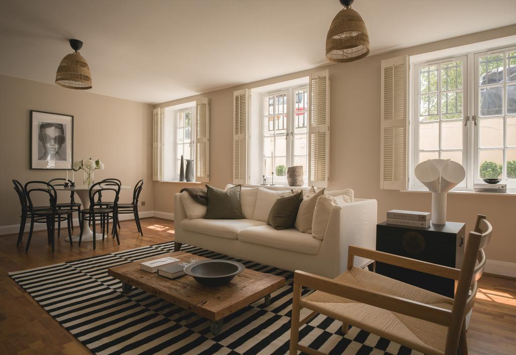 292789 - Flat 1, Bath House, Dunbridge street -...