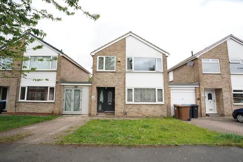 Avalon Court, Hemlington, Middlesbrough
