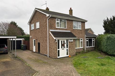 undefined, Mill Road, Stilton, Peterborough