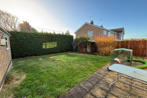 undefined, Mill Road, Stilton, Peterborough