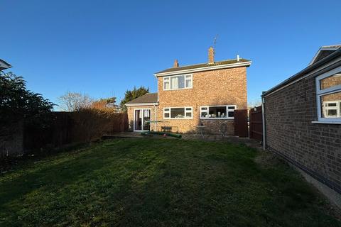 undefined, Mill Road, Stilton, Peterborough