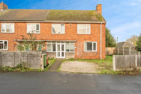 3 bedroom semi-detached house for sale, Chestnut Way, Scunthorpe