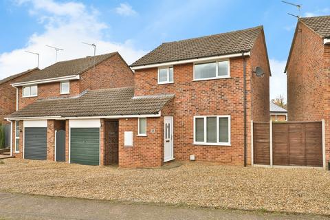 undefined, Lackford Close, Brundall, Norwich