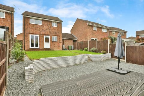 undefined, Lackford Close, Brundall, Norwich