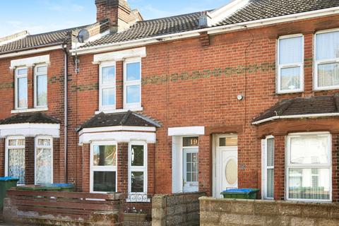 2 bedroom terraced house for sale, Foundry Lane, SOUTHAMPTON