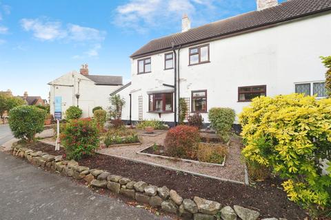 3 bedroom character property for sale, The Green, Weston-On-Trent, Derby