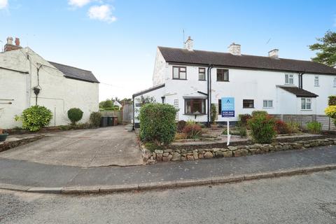 3 bedroom character property for sale, The Green, Weston-On-Trent, Derby