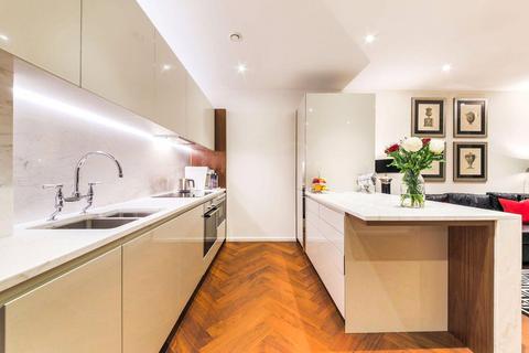 1 bedroom apartment for sale, New Union Square, London, SW11