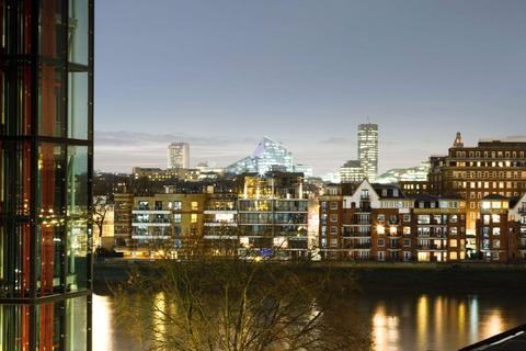 1 bedroom apartment for sale, New Union Square, London, SW11