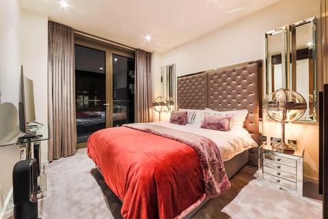 1 bedroom apartment for sale, New Union Square, London, SW11