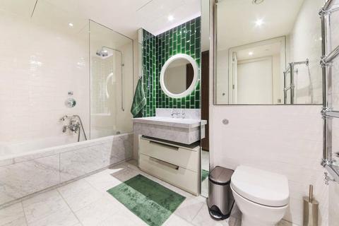 1 bedroom apartment for sale, New Union Square, London, SW11