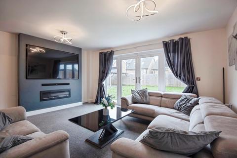 4 bedroom detached house for sale, Sunflower Croft, Upper Caldecote, Biggleswade, Bedfordshire, SG18
