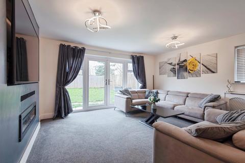4 bedroom detached house for sale, Sunflower Croft, Upper Caldecote, Biggleswade, Bedfordshire, SG18