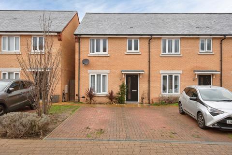 Wilson Close, Biggleswade, Bedfordshire, SG18