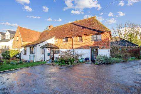 5 bedroom detached house for sale, East Park Lane, Newchapel, Lingfield, RH7