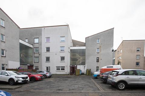 3 bedroom maisonette for sale, Parterre, Irvine KA12