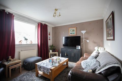 3 bedroom maisonette for sale, Parterre, Irvine KA12