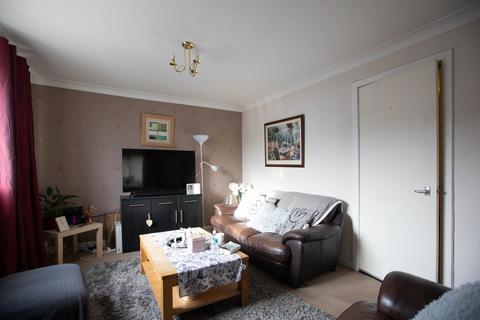3 bedroom maisonette for sale, Parterre, Irvine KA12