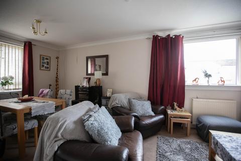 3 bedroom maisonette for sale, Parterre, Irvine KA12