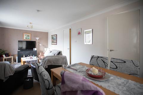 3 bedroom maisonette for sale, Parterre, Irvine KA12